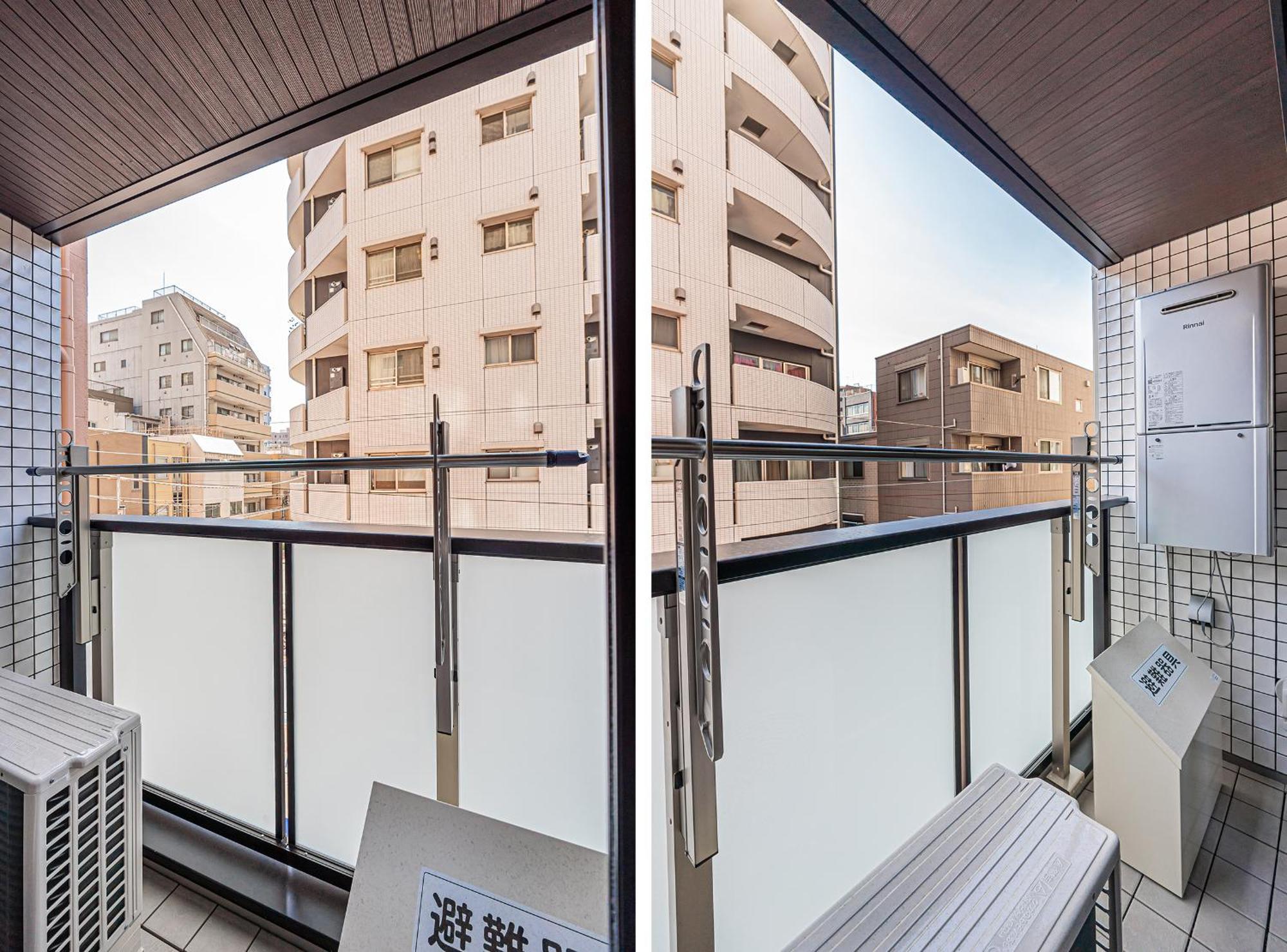 Waseda Bnb Shinjuku — Photos 2